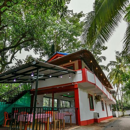 Hotel O Route Near Calangute Beach Екстер'єр фото